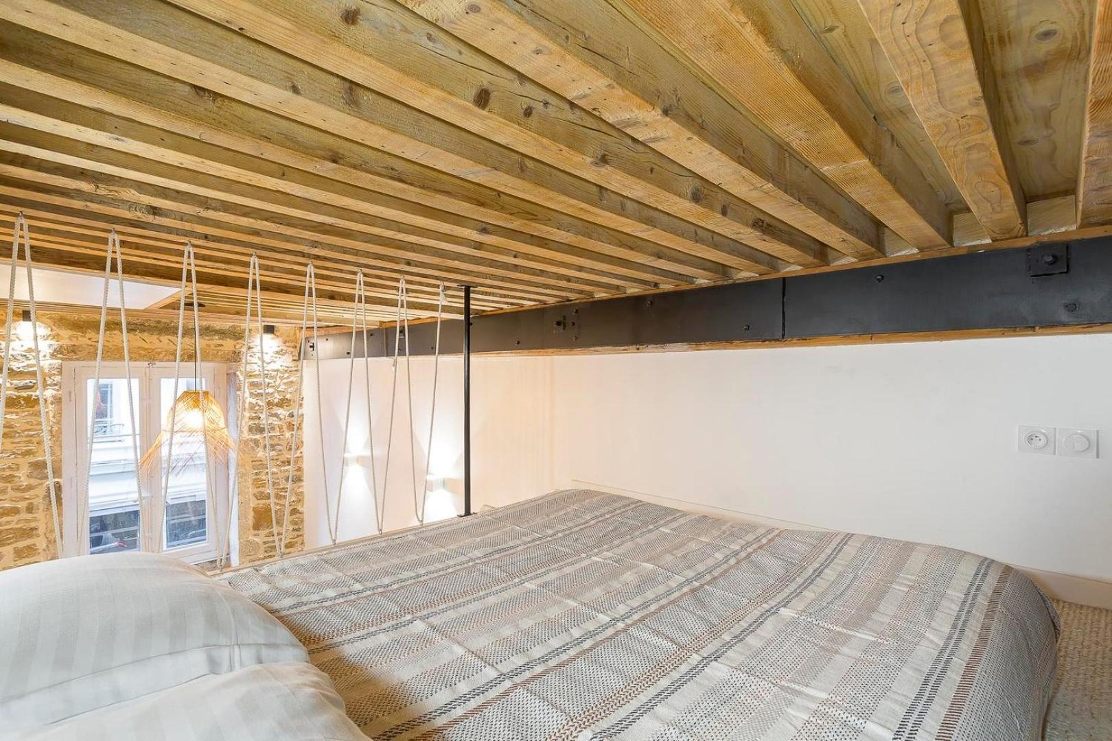Studio Ainay 1 - Hyper Centre Lyon - HAMAC Suites Esterno foto