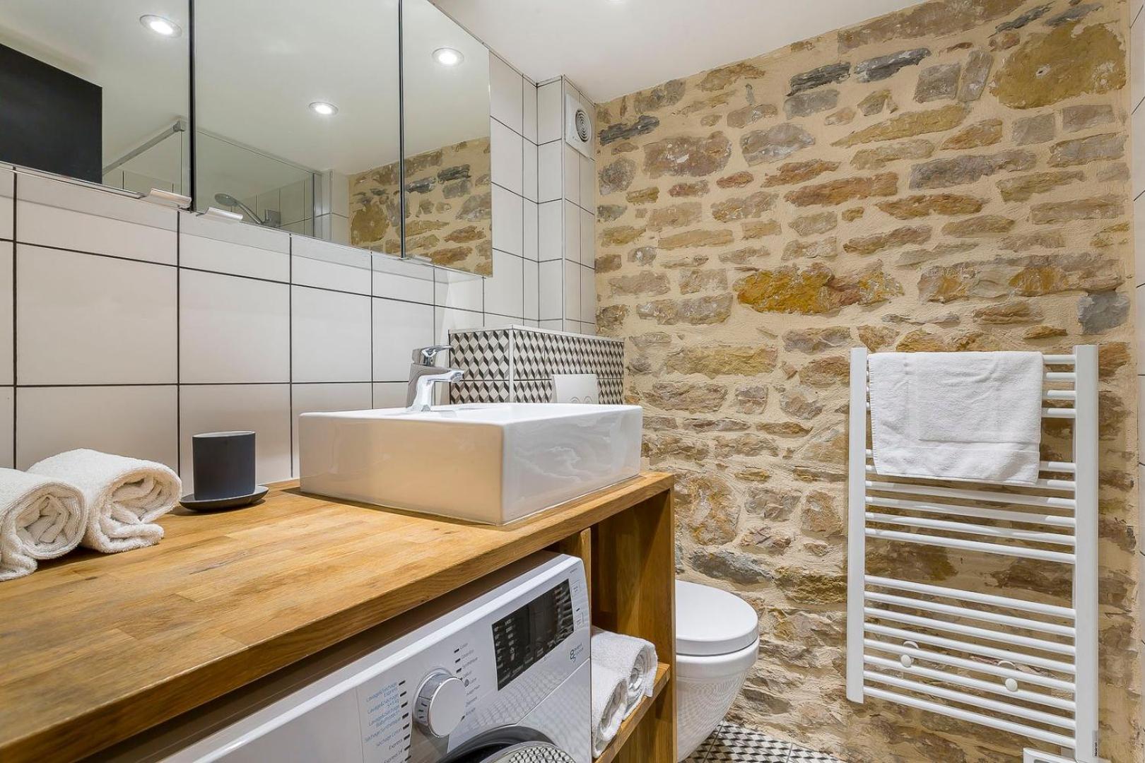 Studio Ainay 1 - Hyper Centre Lyon - HAMAC Suites Esterno foto
