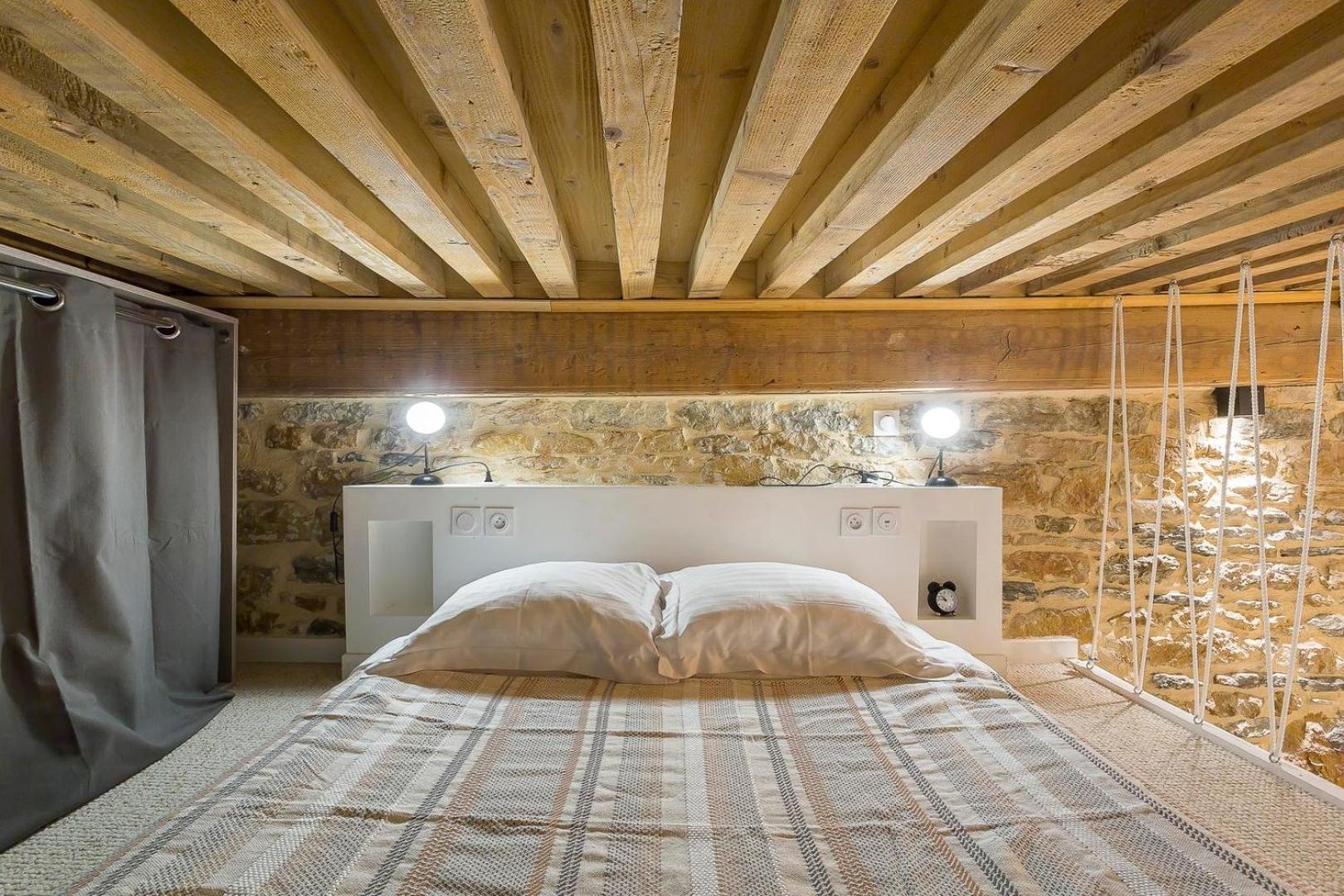 Studio Ainay 1 - Hyper Centre Lyon - HAMAC Suites Esterno foto