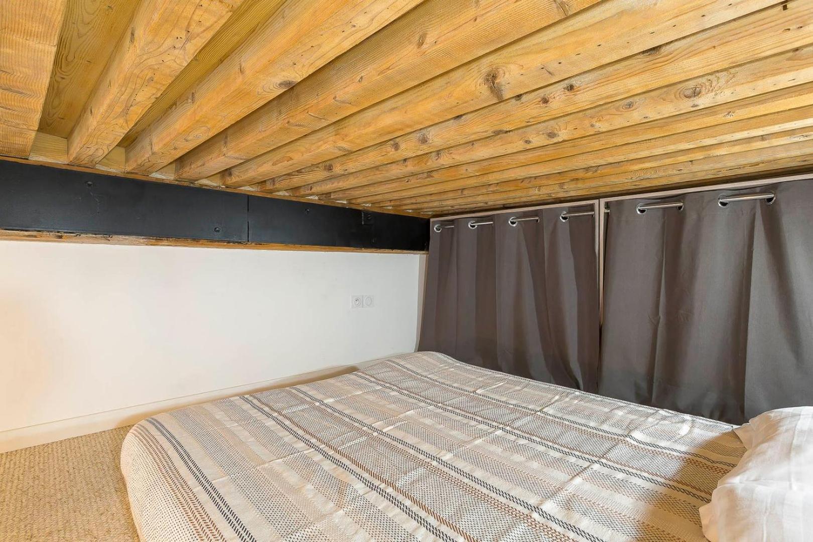 Studio Ainay 1 - Hyper Centre Lyon - HAMAC Suites Esterno foto